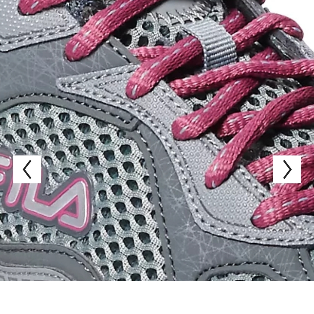 FILA™ Windshift 15 Women's 7.5 Running Shoes